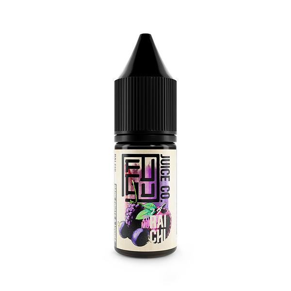 Fugu - Rai Chi 10ml (Nic Salt)