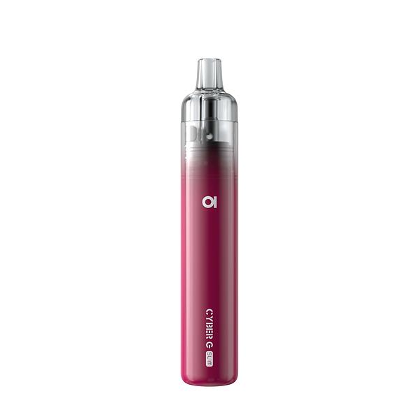 Aspire Cyber G Slim Pod Kit [Violet Red]