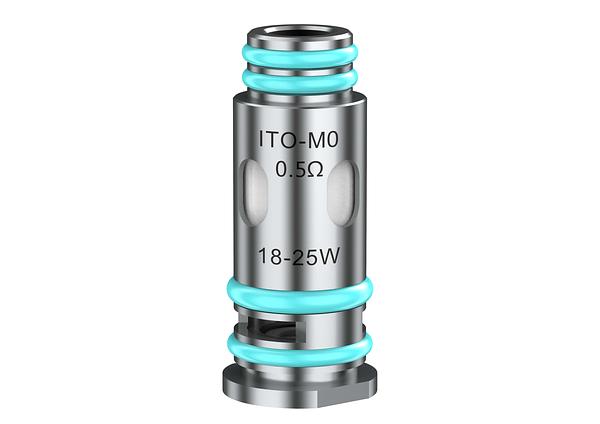 Voopoo ITO Coils - 5 Pack