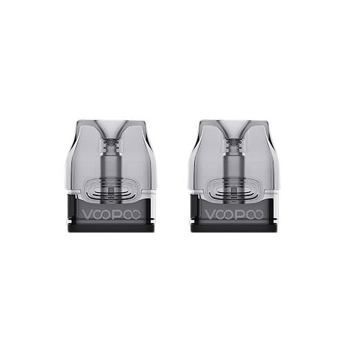 Voopoo Vmate V2 Replacement Pods - 2 Pack