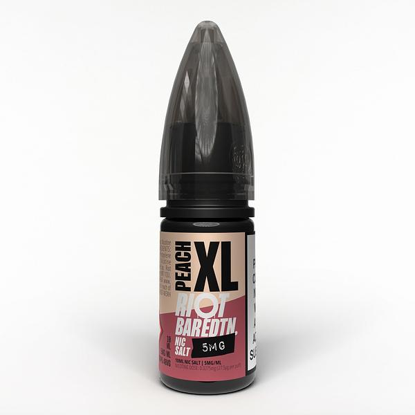 Riot Squad - Bar Edition - Nic Salt - Peach XL