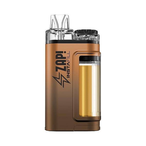 Zap! Instafill - Coffee Tobacco (Disposable Pod Kit)