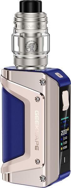 Geekvape Aegis L200 Legend 3 Kit [Golden Blue]