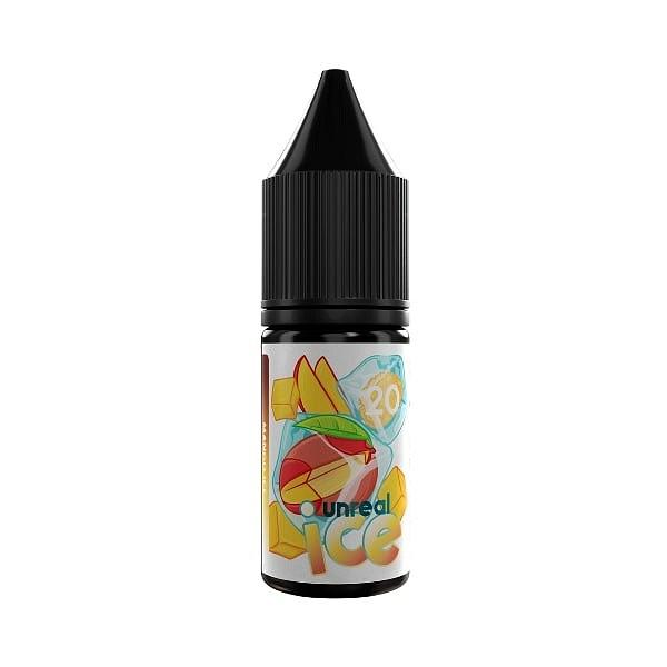 Unreal Ice - Mango Ice 10ml (Nic Salt)