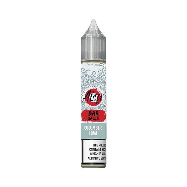 Aisu - Cucumber 10ml (Nic Salt)