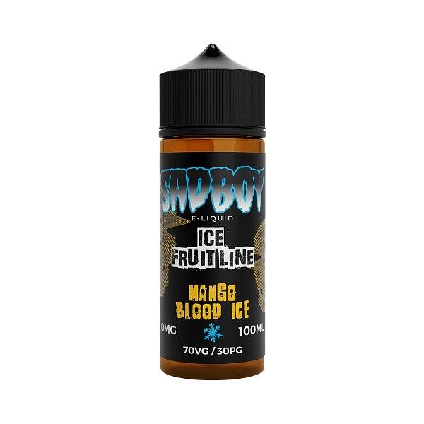 Sadboy - Mango Blood ICE 100ml (Shortfill)