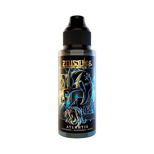 Zeus Juice - Atlantis 100ml (Shortfill)