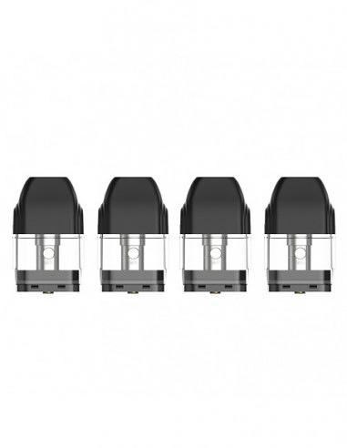 Uwell Caliburn/Koko Pods - 4 Pack