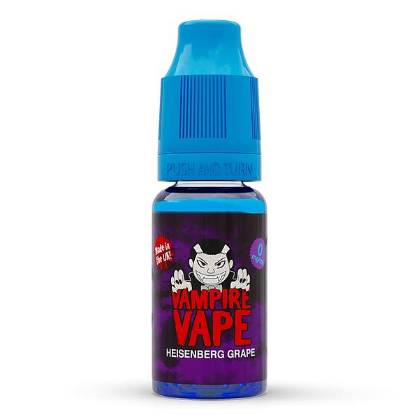 Vampire Vape - 10ml - Heinsberg Grape