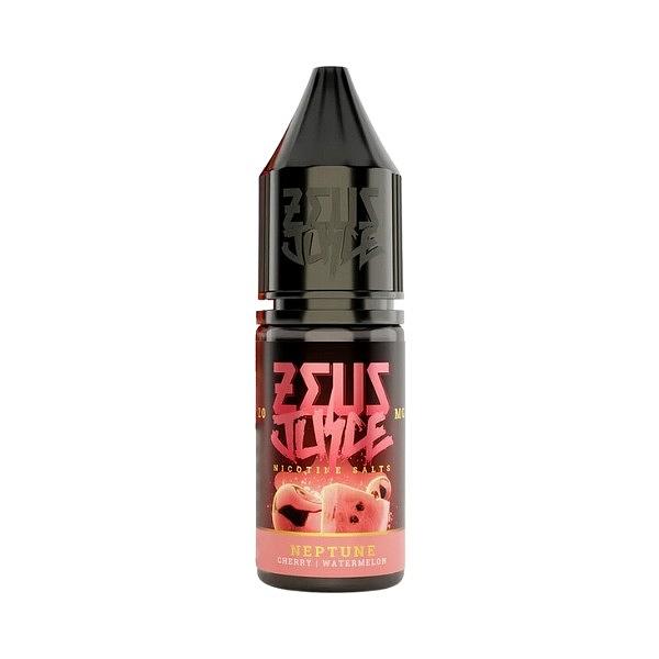 Zeus Juice - Neptune 10ml (Nic Salt) 10MG 10ml