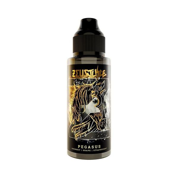 Zeus Juice - Pegasus 100ml (Shortfill)