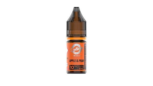 Vaporesso Deliciu - Nic Salt - Apple and Pear [10mg]