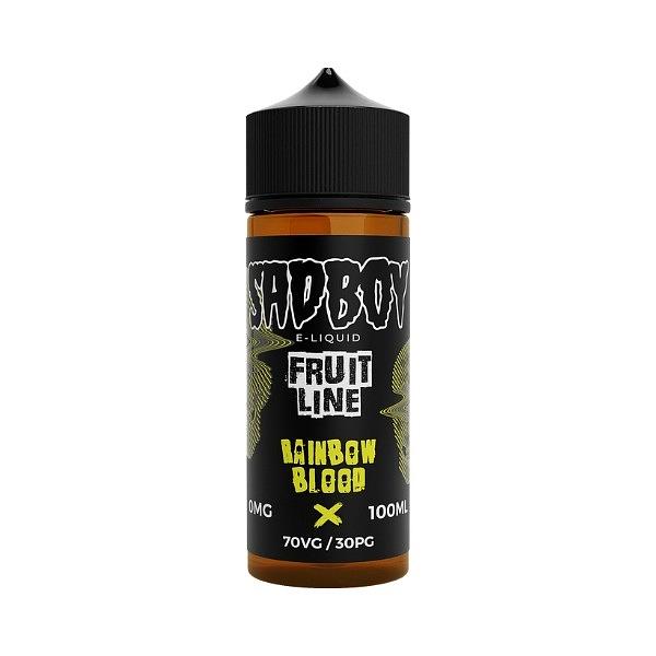 Sadboy - Rainbow Blood 100ml (Shortfill)