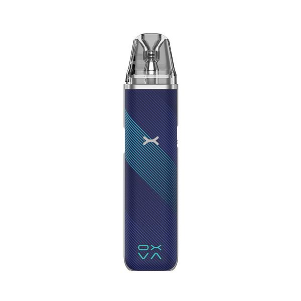 Oxva Xlim Go Pod Kit [Striped Blue]