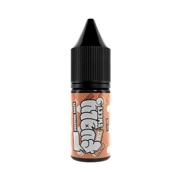 Fugly but Sweet - Yum Yum 10ml (Nic Salt)