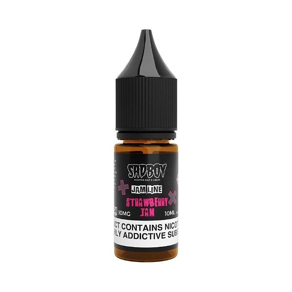 Sadboy - Strawberry Jam 10ml (Nic Salt)