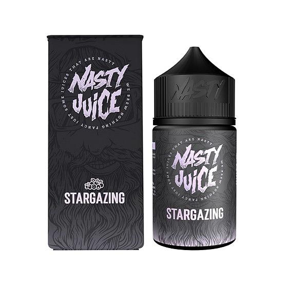 Nasty Berry - Stargazing 50ml (Shortfill)