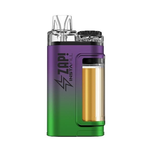 Zap! Instafill - Passion Guava Kiwi (Disposable Pod Kit)