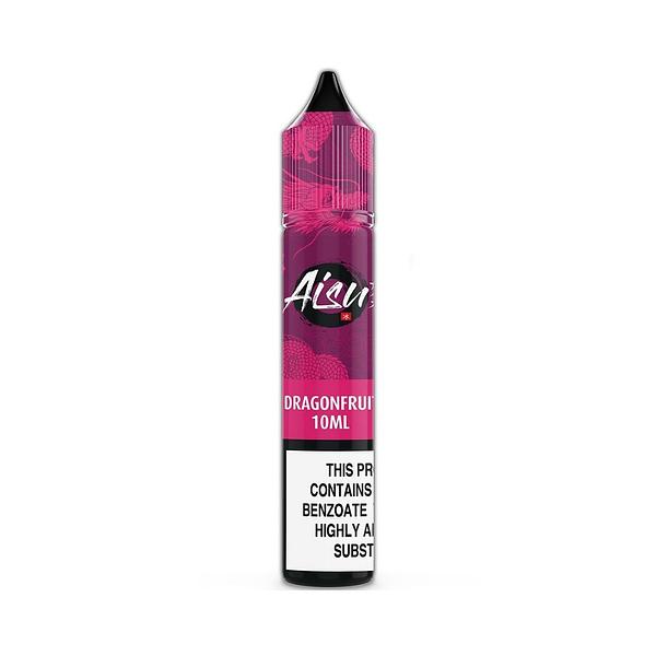 Aisu - Dragon Fruit 10ml (Nic Salt)