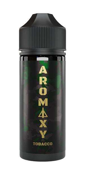 Aromaxy - 100ml Shortfill - Tobacco