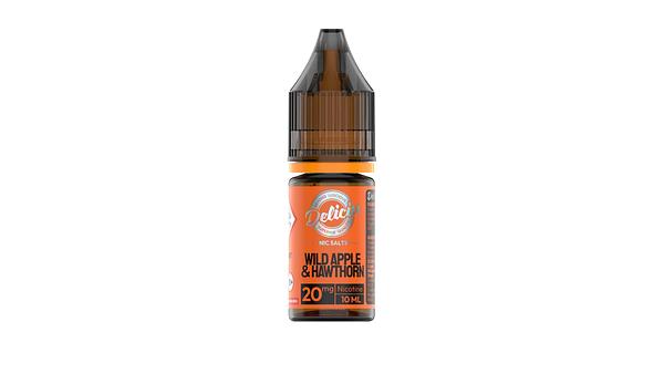 Vaporesso Deliciu - Nic Salt - Wild Apple and Hawthorn [20mg]