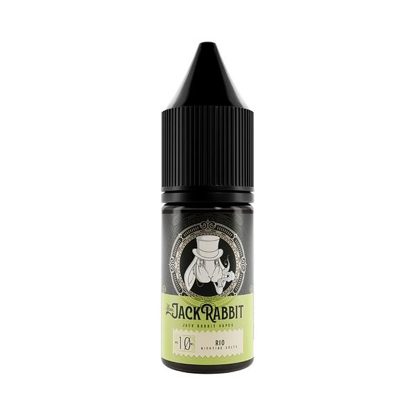 Jack Rabbit Salts - Rio 10ml (Nic Salt)