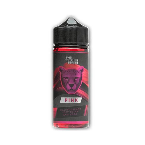 Dr Vapes - Pink Panther 100ml (Shortfill)