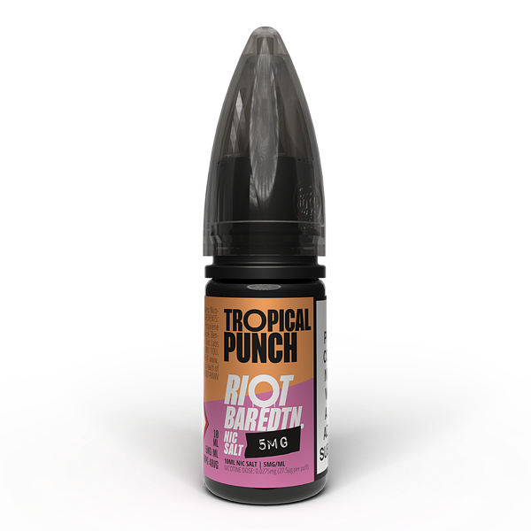 Riot Squad - Bar Edition - Nic Salt - Tropical Punch