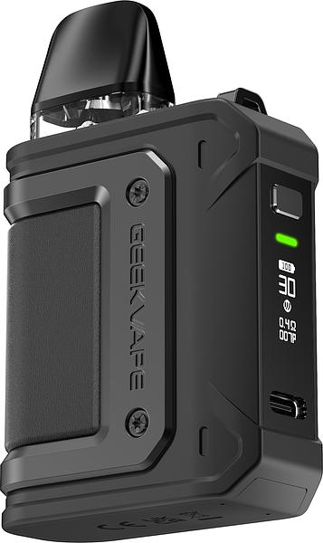 Geekvape Aegis Hero Q Pod Kit