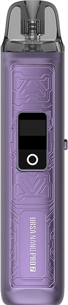 Lost Vape Ursa Nano Pro 2 Pod Kit [Purple Mecha]