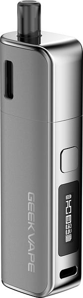 Geekvape Soul Pod Kit [Gunmetal]