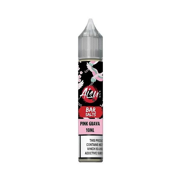 Aisu - Pink Guava 10ml (Nic Salt)