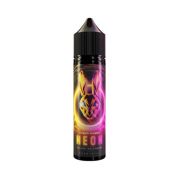 Cyber Rabbit - Neon 50ml (Shortfill)