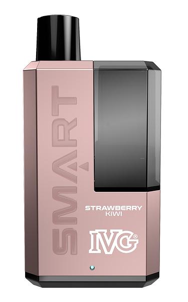 IVG Smart 5500 Disposable Pod - Strawberry Kiwi [20mg]