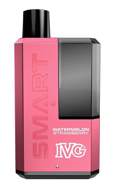 IVG Smart 5500 Disposable Pod - Watermelon Strawberry [20mg]