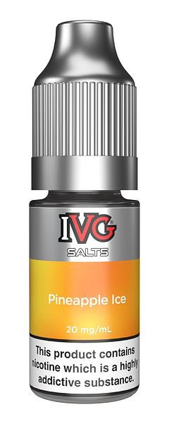 IVG - Nic Salt - Pineapple Ice [20mg]