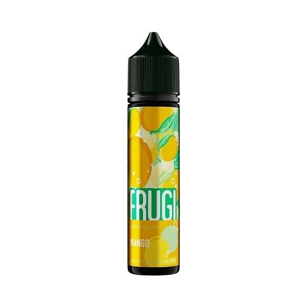 Frugi - Mango 100% VG 50ml Shortfill