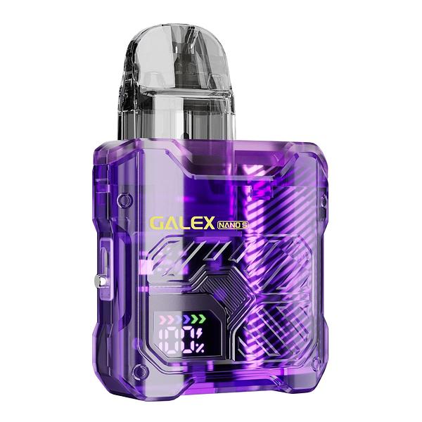 Freemax Galex Nano S Kit [Purple]