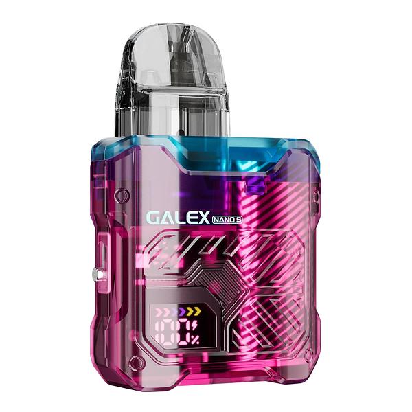 Freemax Galex Nano S Kit [Pink Blue]