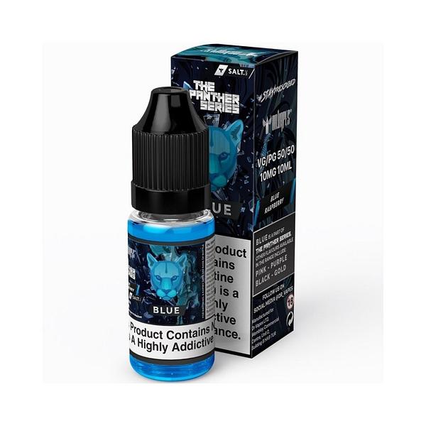 Dr Vapes - Blue Panther 10ml (Nic Salt)