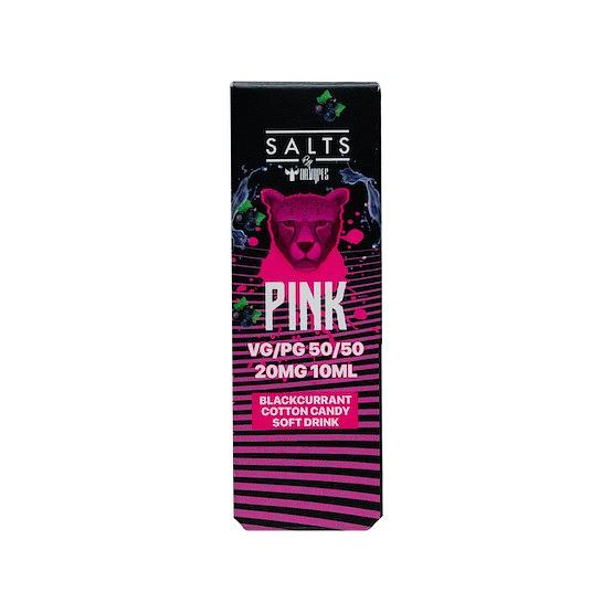 Dr Vapes - Pink 10ml (Nic Salt)