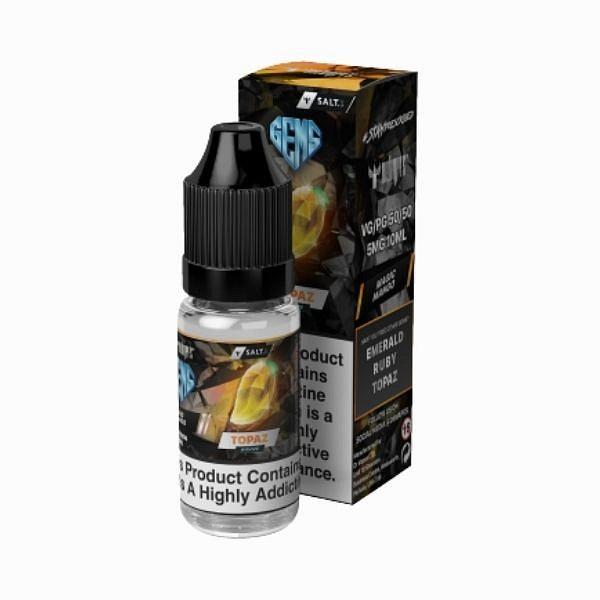 Dr Vapes - Gems - Topaz (Nic Salt)