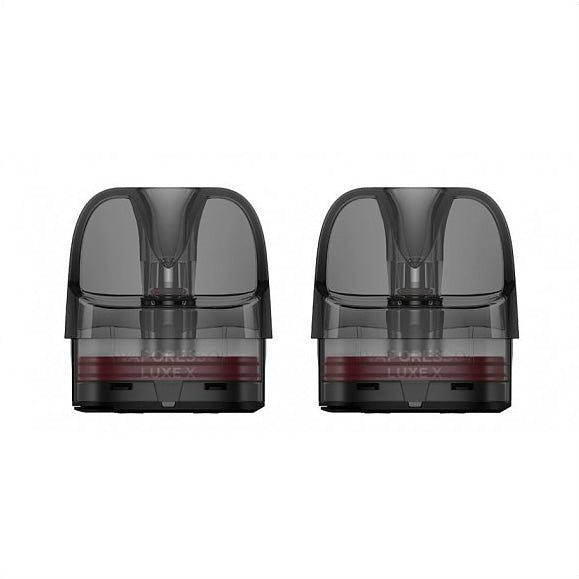 Vaporesso - Luxe-X XL Replacement Pods - 2 Pack