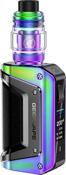 Geekvape Aegis L200 Legend 3 Kit [Rainbow]