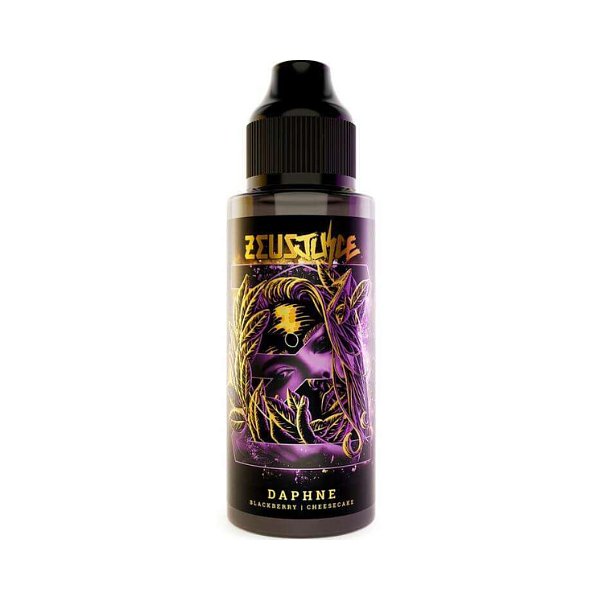 Zeus Juice - Daphne 100ml (Shortfill)