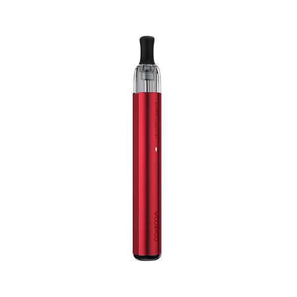 Voopoo Doric Galaxy S1 Pod Kit [Russet Red]