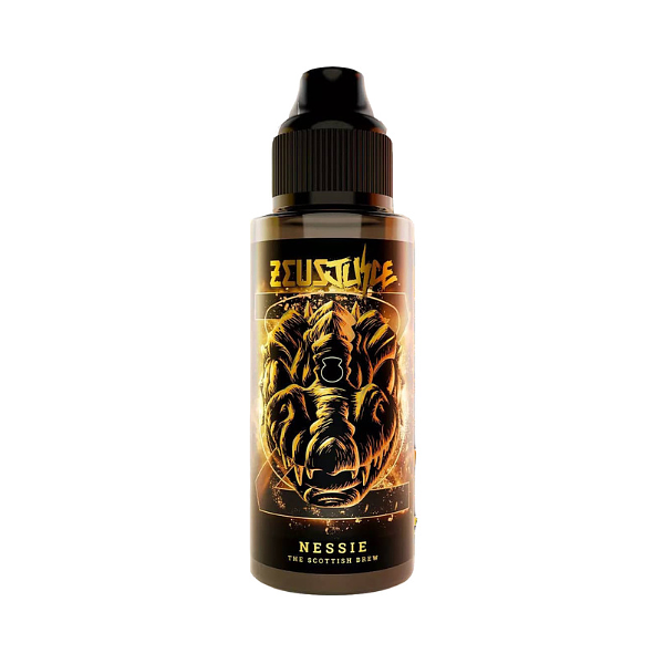 Zeus Juice - Nessie 100ml (Shortfill)