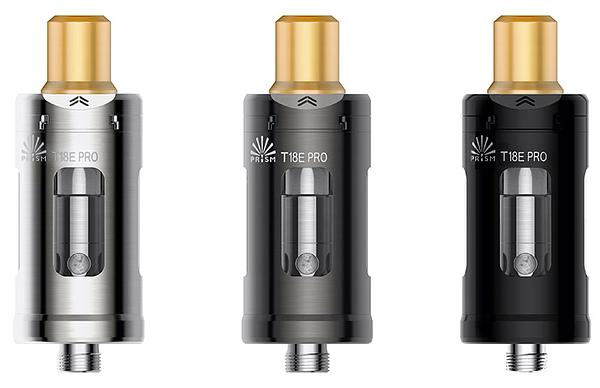 Innokin T18E Pro Tank