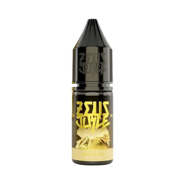 Zeus Juice - Boreas 10ml (Nic Salt) 20MG 10ml