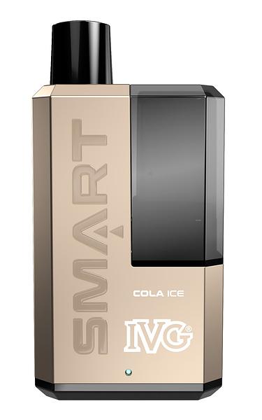 IVG Smart 5500 Disposable Pod - Cola Ice [20mg]